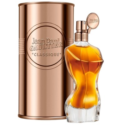 DECANT CLASSIQUE ESSENCE DE PARFUM JEAN PAUL GAULTIER - 5ML